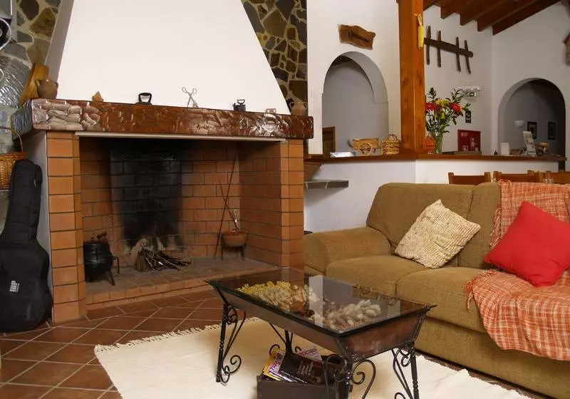 Nave Redonda Do Cerro – Countryside & Nature