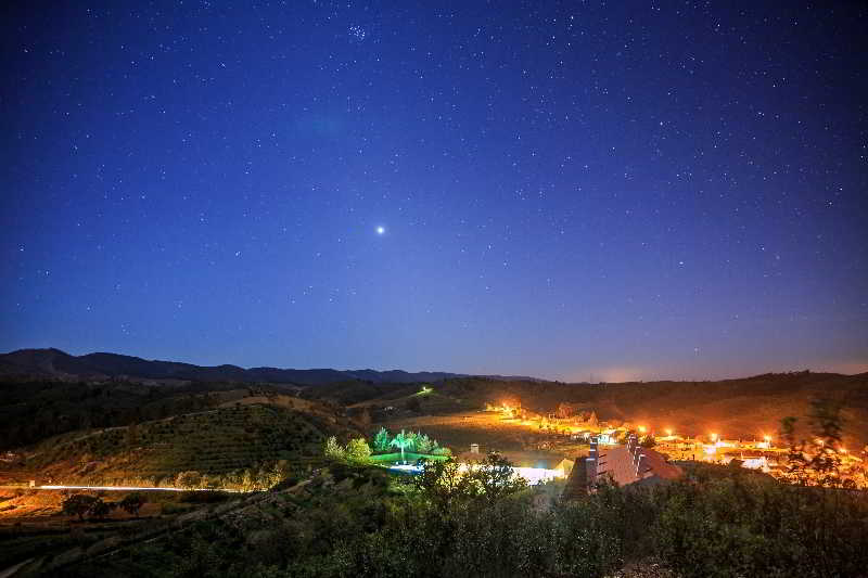 Nave Redonda Do Cerro – Countryside & Nature