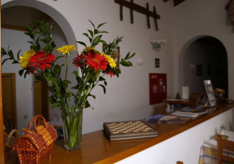 Nave Redonda Do Cerro – Countryside & Nature