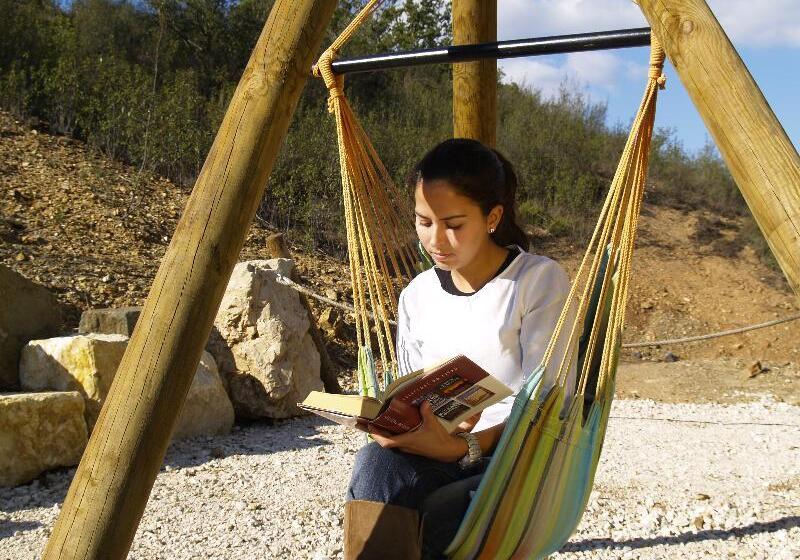 Nave Redonda Do Cerro – Countryside & Nature