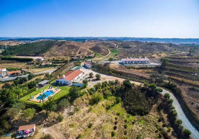 Nave Redonda Do Cerro – Countryside & Nature