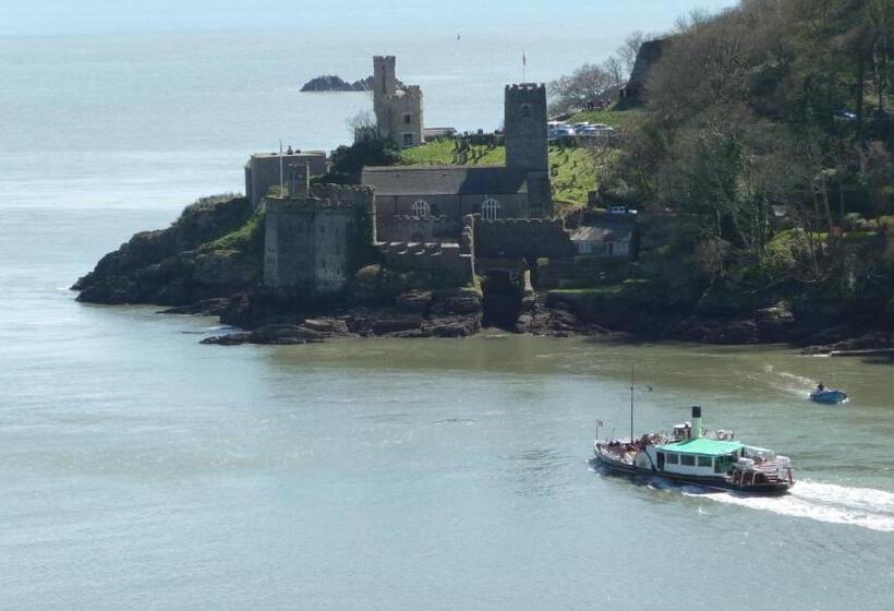 Pensione The Station Guest House