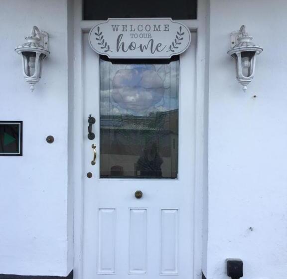 Pensione The Station Guest House