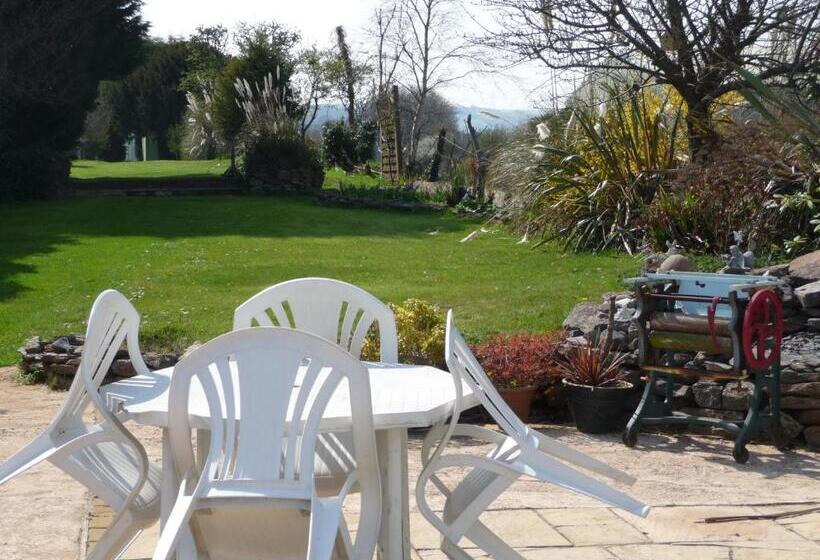 Pensione The Station Guest House