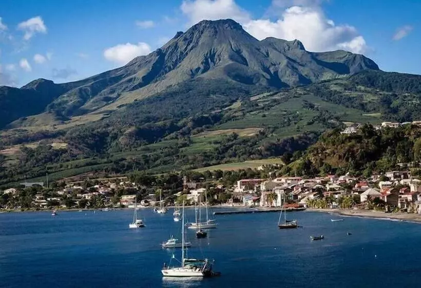 Residence Villas Melissa