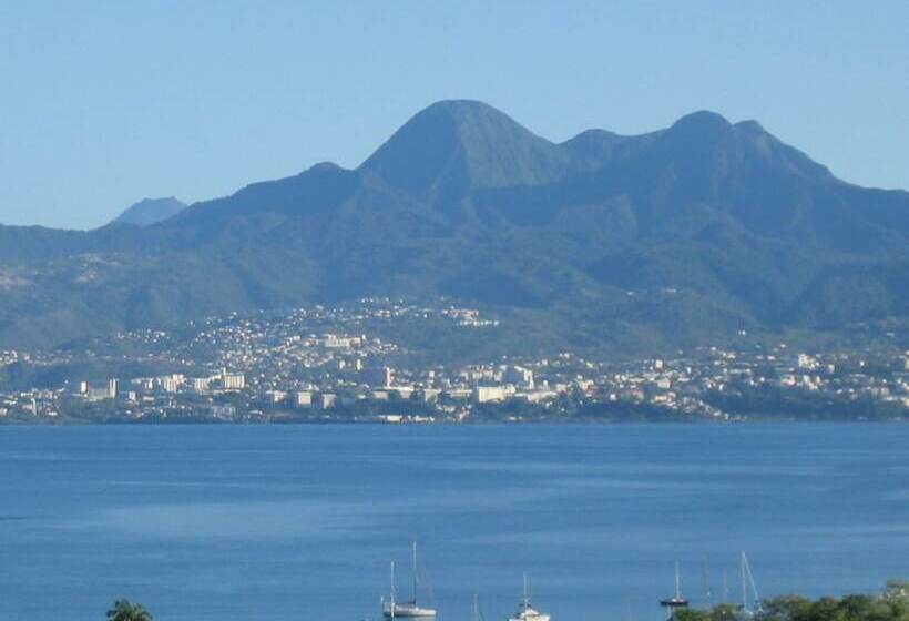 Residence Villas Melissa