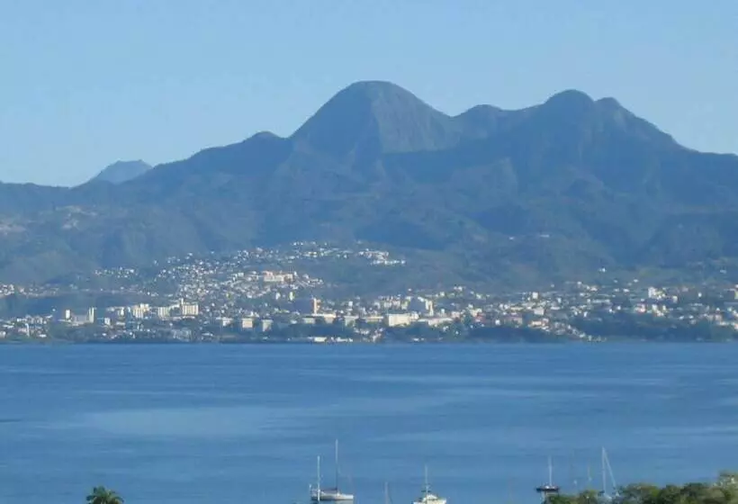 Residence Villas Melissa