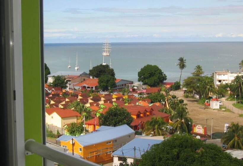 Residence Villas Melissa