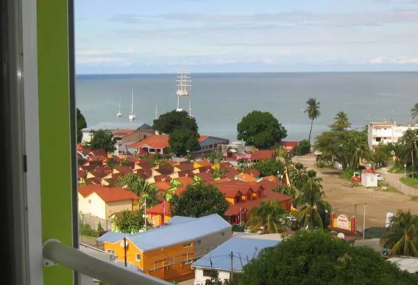 Residence Villas Melissa