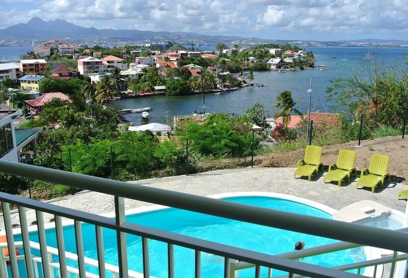 Residence Villas Melissa