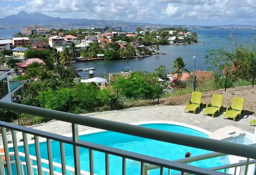 Residence Villas Melissa