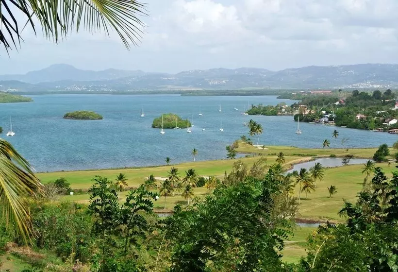 Residence Villas Melissa