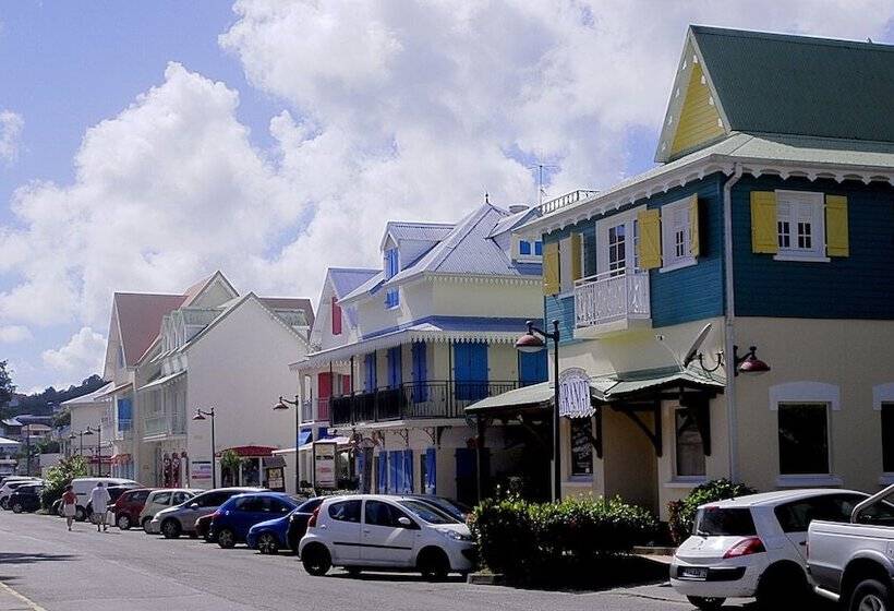 Residence Villas Melissa