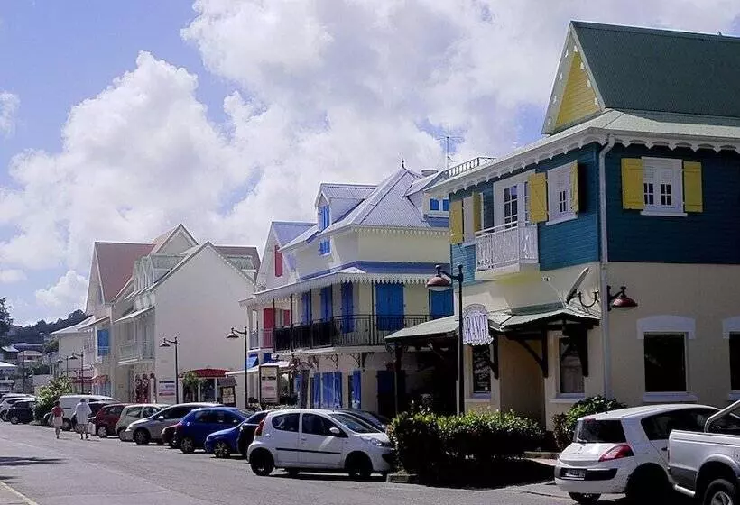 Residence Villas Melissa