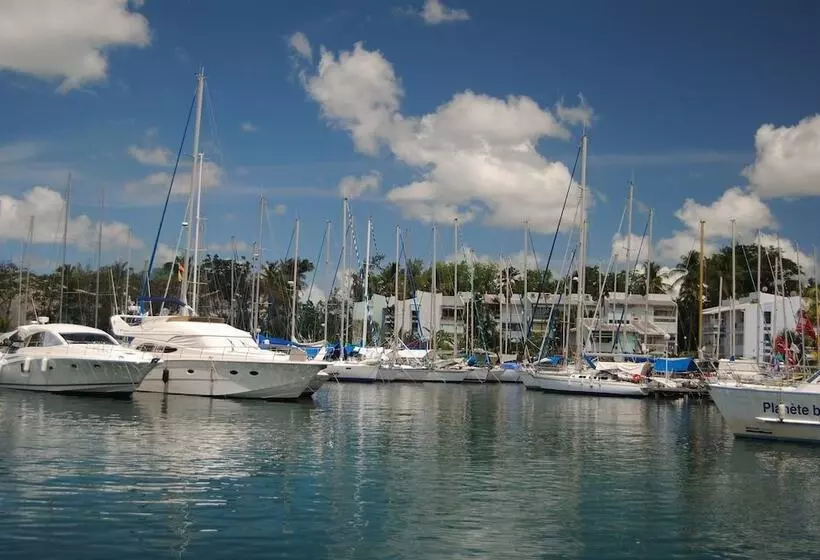 Residence Villas Melissa