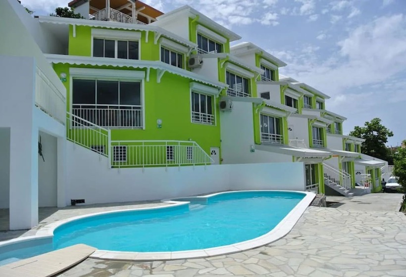 Residence Villas Melissa