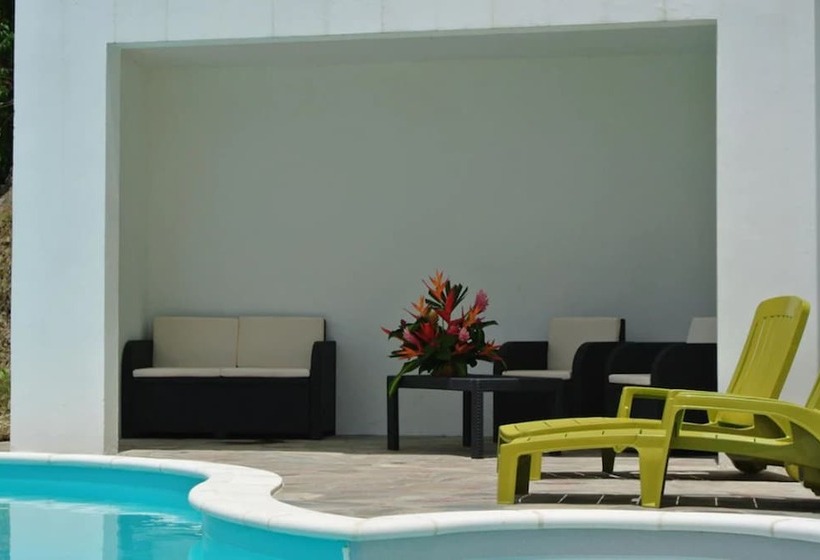 Residence Villas Melissa