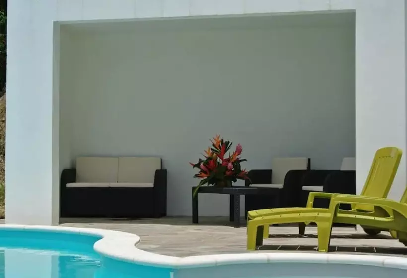 Residence Villas Melissa