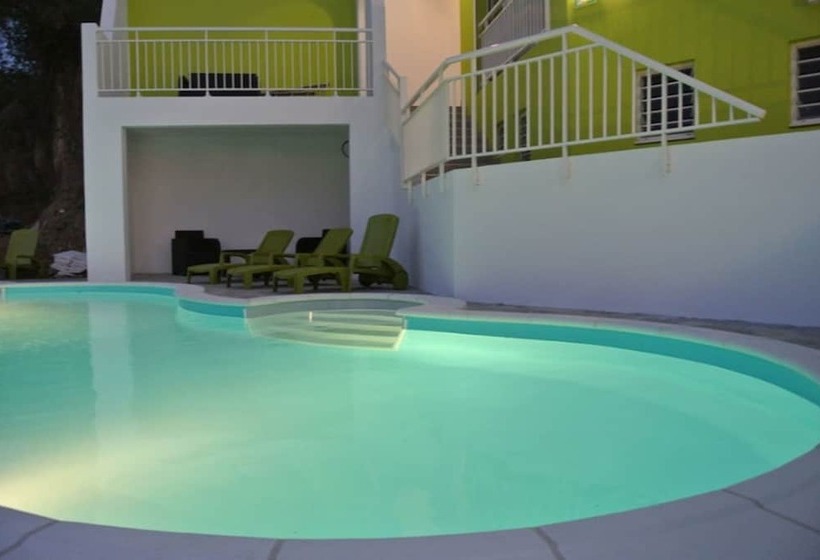 Residence Villas Melissa