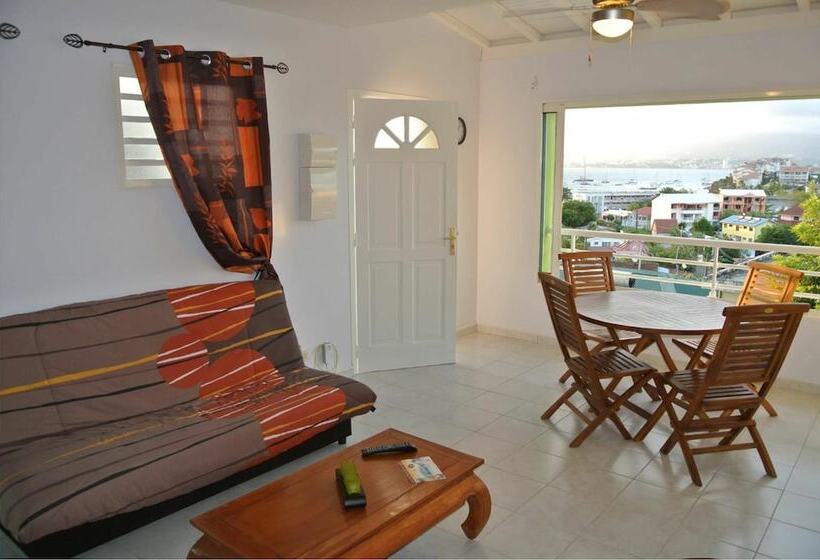 Residence Villas Melissa