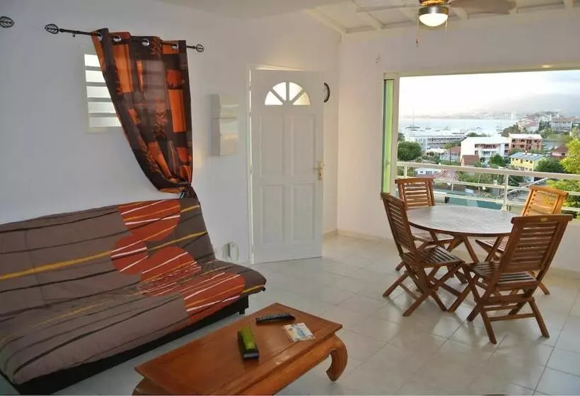 Residence Villas Melissa