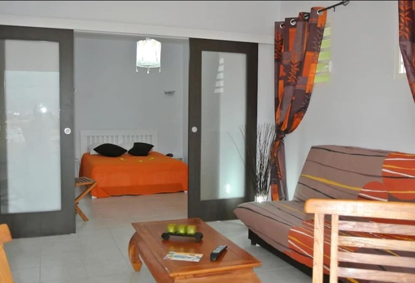 Residence Villas Melissa