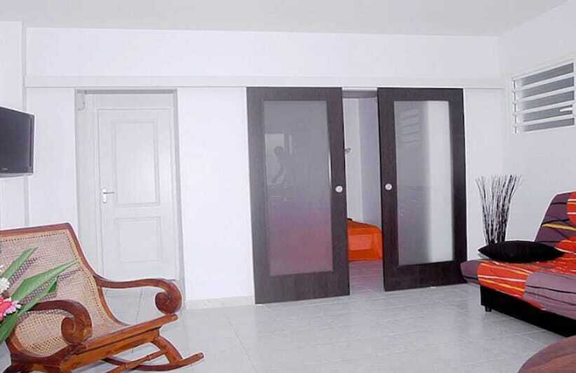 Residence Villas Melissa