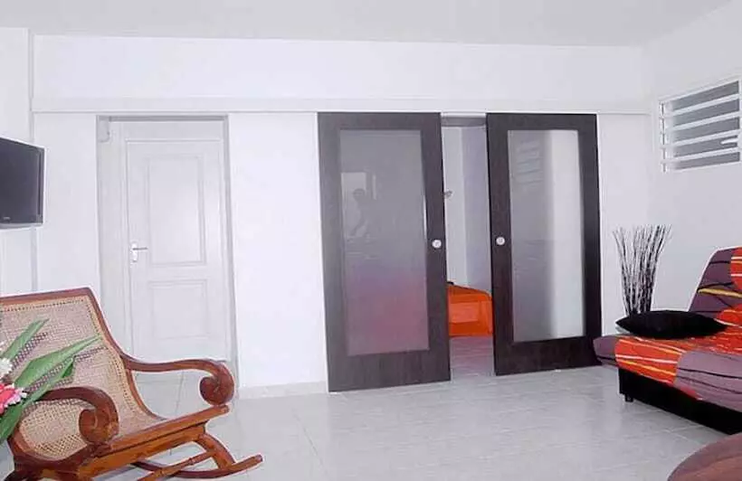 Residence Villas Melissa