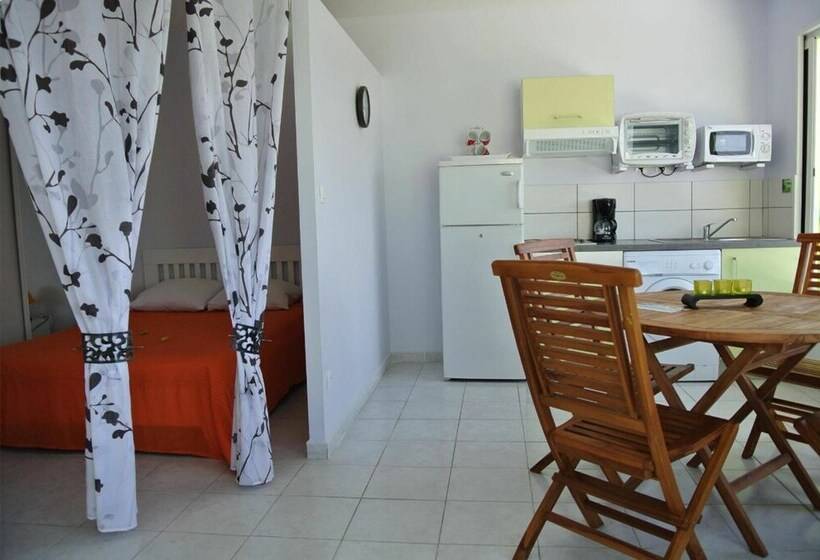 Residence Villas Melissa