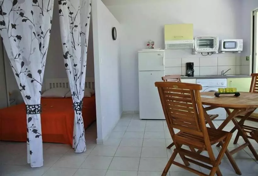 Residence Villas Melissa