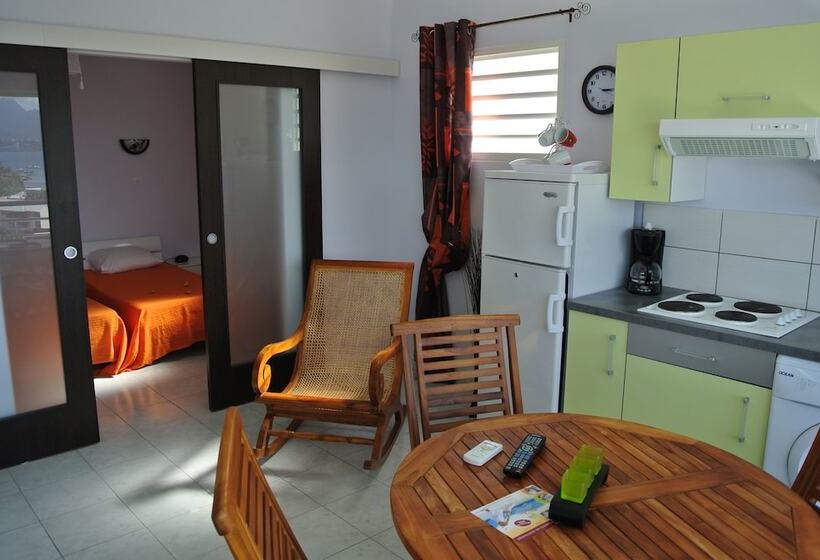 Residence Villas Melissa