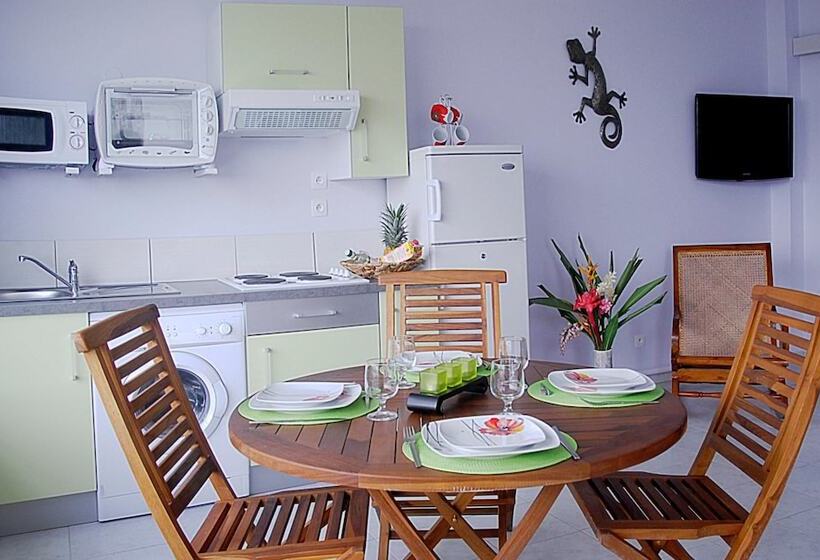 Residence Villas Melissa