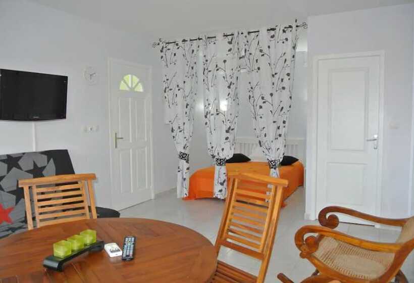 Residence Villas Melissa