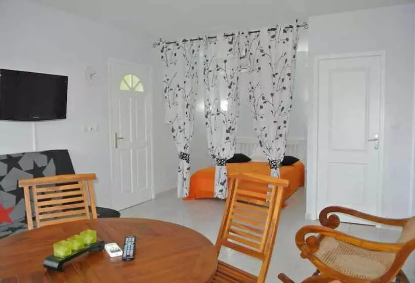 Residence Villas Melissa