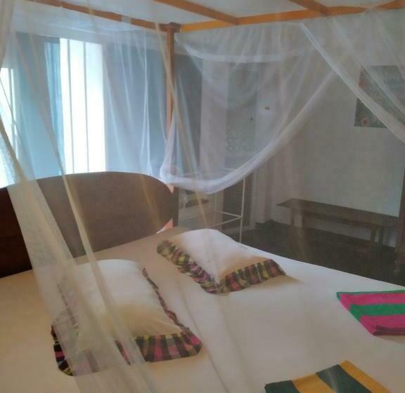 住宿加早餐 Mirissa Beach House