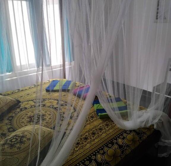 住宿加早餐 Mirissa Beach House