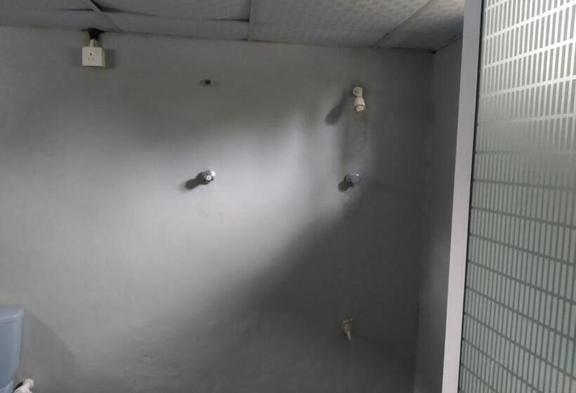 住宿加早餐 Mirissa Beach House