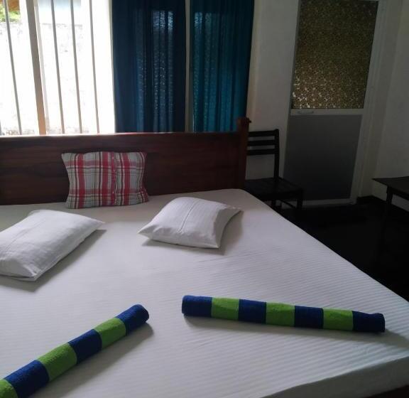 住宿加早餐 Mirissa Beach House