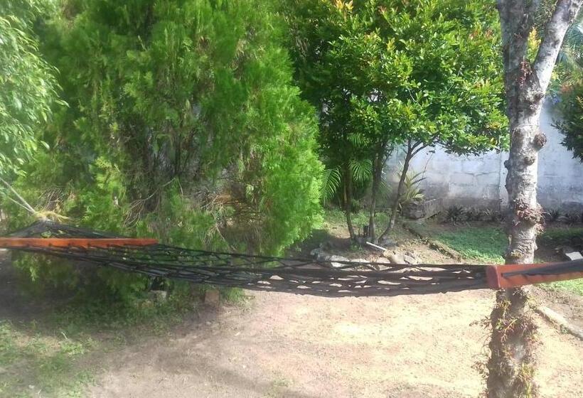 住宿加早餐 Mirissa Beach House