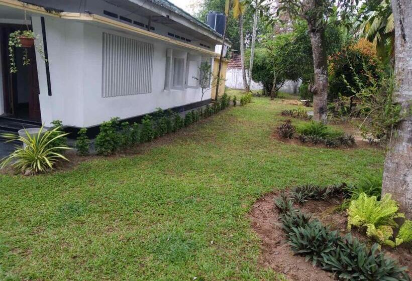 住宿加早餐 Mirissa Beach House