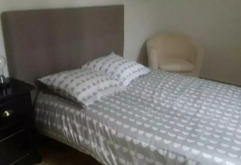 Aamiaismajoitus (B&B) Olive Et Nath