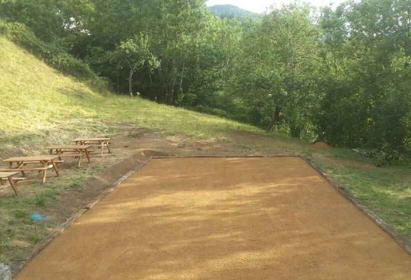 Nocleg ze śniadaniem Olive Et Nath