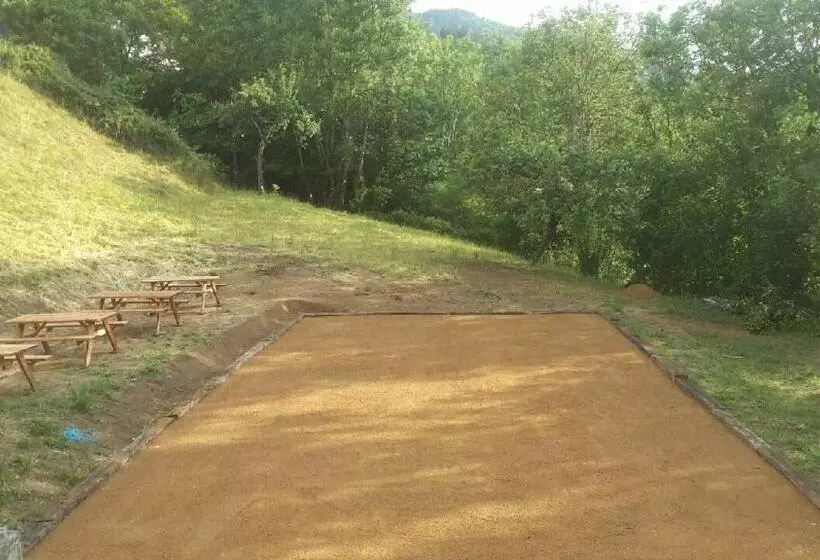 Aamiaismajoitus (B&B) Olive Et Nath