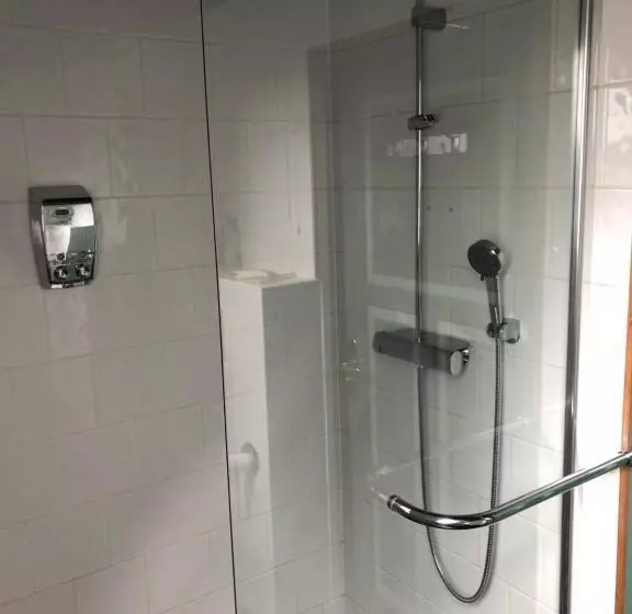 ベッドアンドブレックファースト Rumah Indo Garden