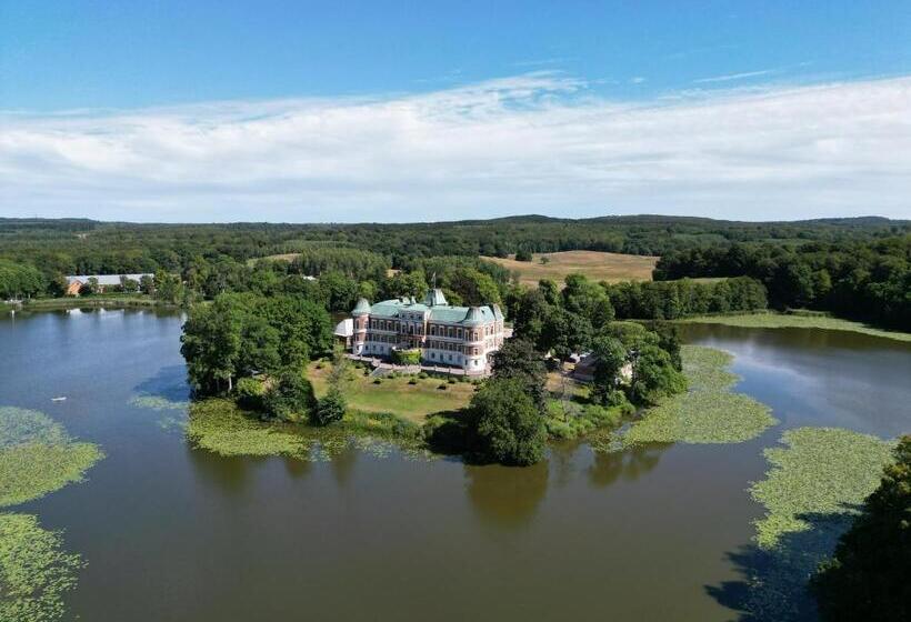 هتل The Norrmans Castle