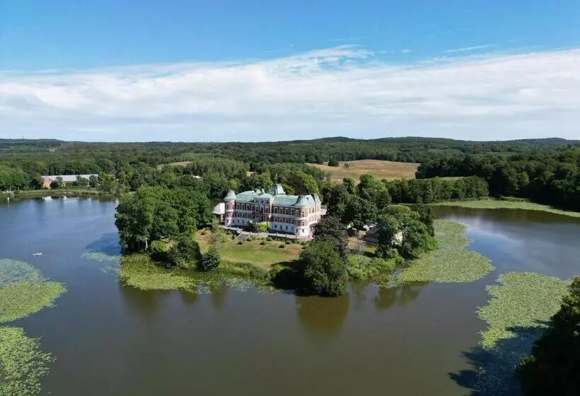 هتل The Norrmans Castle