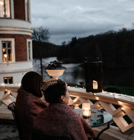 هتل The Norrmans Castle