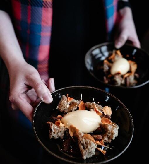 هتل The Norrmans Castle