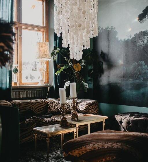 هتل The Norrmans Castle