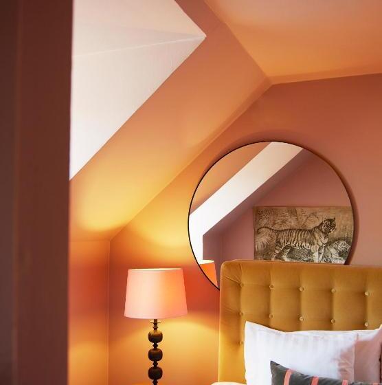 هتل The Norrmans Castle